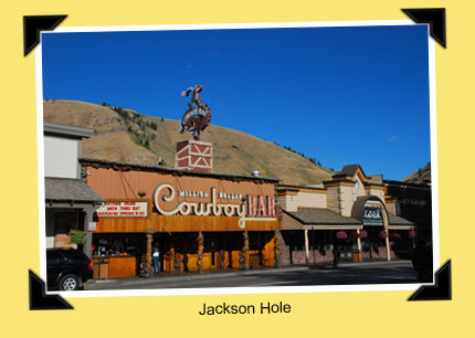 Jackson Hole